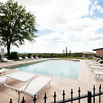 La Bordona B&B アパートホテル 3*