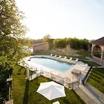 La Bordona B&B 3* Vignale