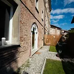 La Bordona B&B アパートホテル Vignale