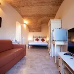 アパートホテル La Bordona B&B 3*