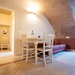 アパートホテル La Bordona B&B 3*