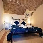 La Bordona B&B アパートホテル Vignale