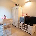 アパートホテル La Bordona B&B 3*