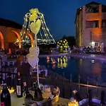 La Bordona B&B Aparthotel Vignale