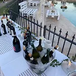 La Bordona B&B 3* Vignale