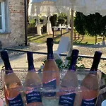 La Bordona B&B 3* Vignale