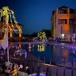 La Bordona B&B