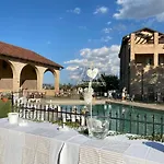 La Bordona B&B 3* Vignale