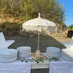 La Bordona B&B Aparthotel 3*