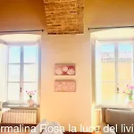 アパートホテル La Bordona B&B
