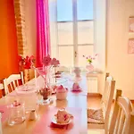 La Bordona B&B アパートホテル