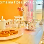 La Bordona B&B 3*