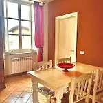 アパートホテル La Bordona B&B 3*