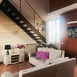 La Bordona B&B 아파트호텔 비냘레