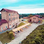 La Bordona B&B 아파트호텔 3*