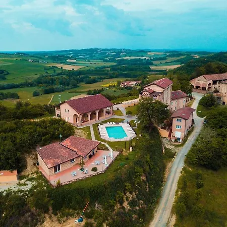 Aparthotel La Bordona Country Club 3*