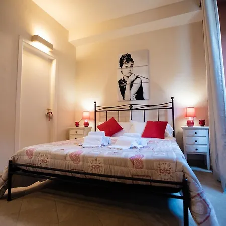 La Bordona B&B