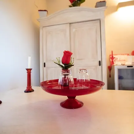 La Bordona B&B
