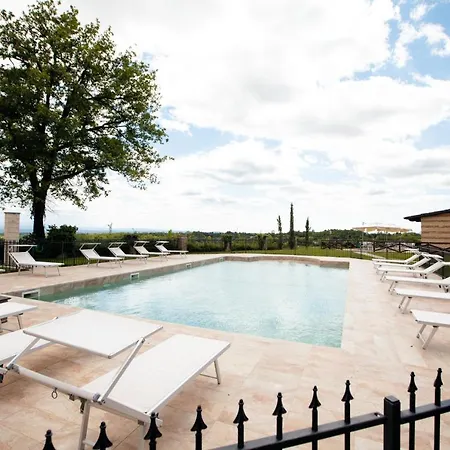La Bordona Country Club Апарт-отель 3*