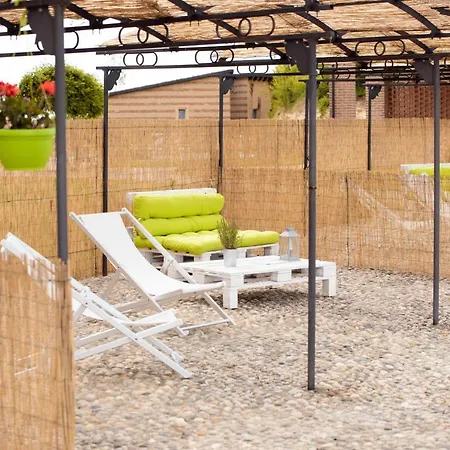 La Bordona B&B 3* Vignale