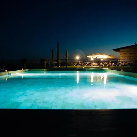 La Bordona B&B Vignale