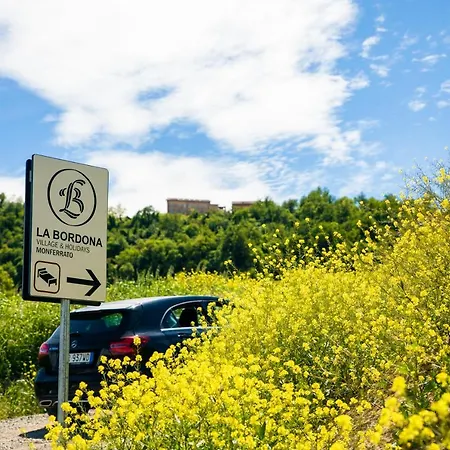 La Bordona Country Club Hotel apartamentowy