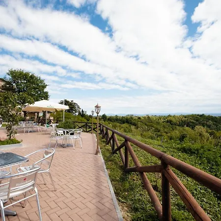 La Bordona B&B Apart-hotel 3*