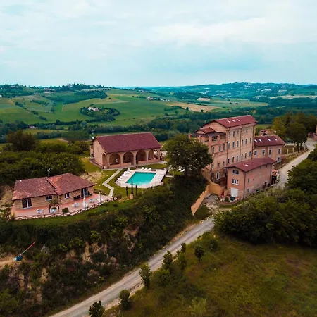 La Bordona B&B 3*