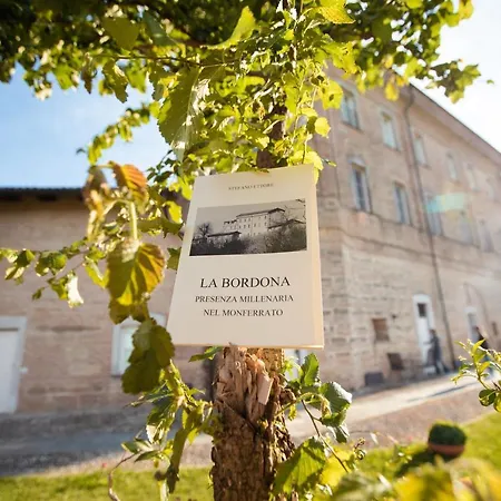 Apart-hotel La Bordona B&B