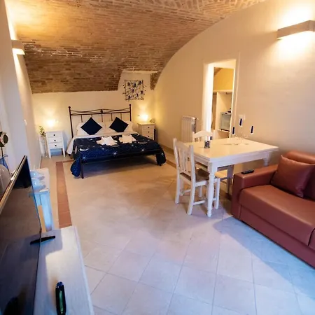 La Bordona B&B Ξενοδοχείο με διαμερίσματα 3*