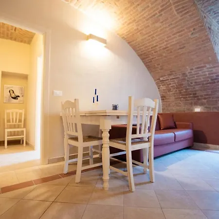 Apart-hotel La Bordona B&B 3*