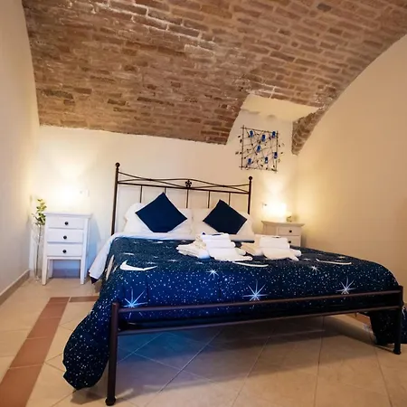 La Bordona Country Club Aparthotel Vignale