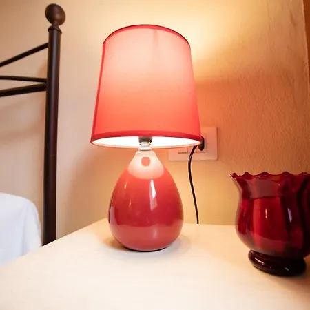 La Bordona B&B 公寓式酒店 3*