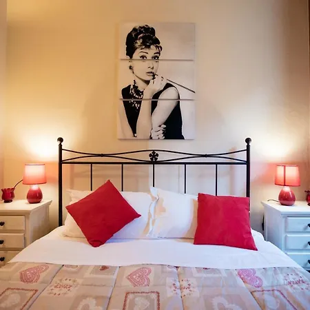 Apart-hotel La Bordona B&B Vignale