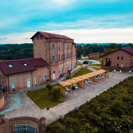 Apart-hotel La Bordona B&B 3*