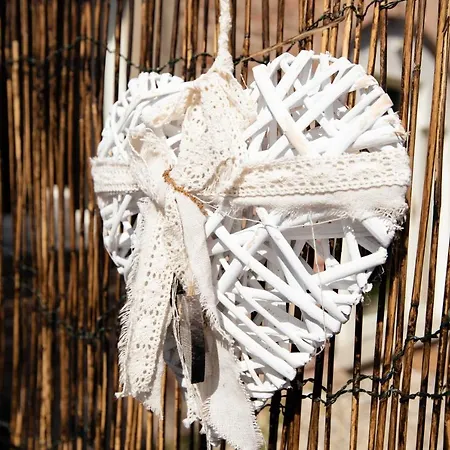 La Bordona B&B 3* Vignale