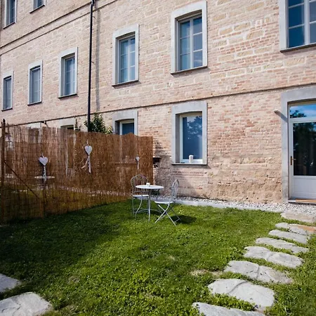 La Bordona Country Club Апарт-отель