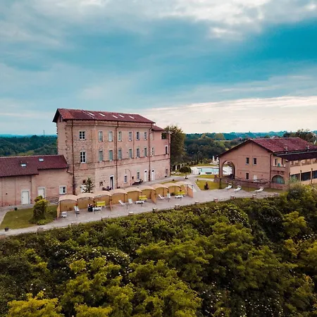 Aparthotel La Bordona B&B Vignale Monferrato