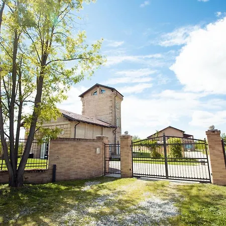 La Bordona Country Club Апарт-отель