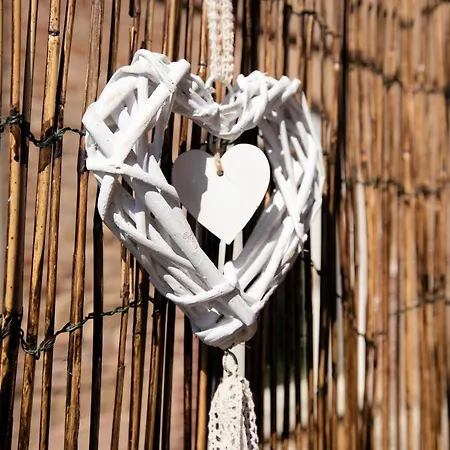 La Bordona B&B Vignale