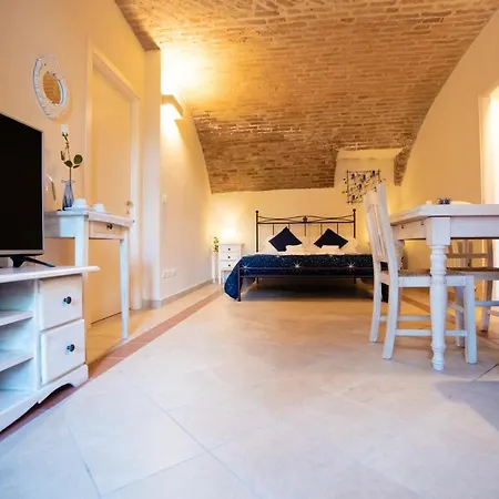 公寓式酒店 La Bordona B&B 3*