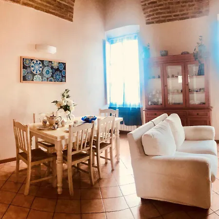 Apart-hotel La Bordona B&B