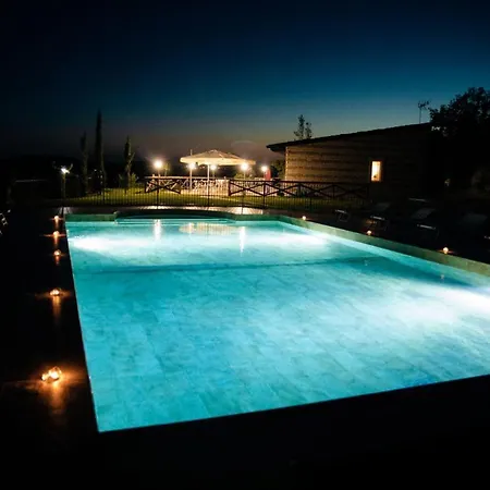 La Bordona B&B Ξενοδοχείο με διαμερίσματα Vignale