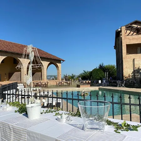 La Bordona B&B Ξενοδοχείο με διαμερίσματα 3*