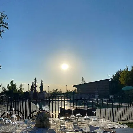 Apart-hotel La Bordona B&B