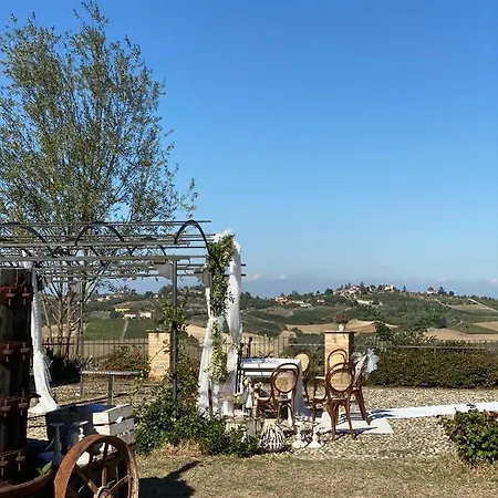 La Bordona B&B