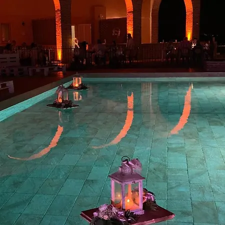 La Bordona B&B 3* Vignale