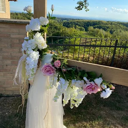 Apart-hotel La Bordona B&B 3*