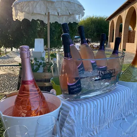 La Bordona Country Club 3* Vignale