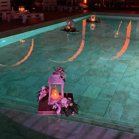 La Bordona B&B Vignale